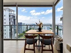 Eight Riversuites (D12), Condominium #585437971
